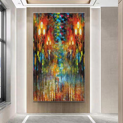 Rainy Day – Large
