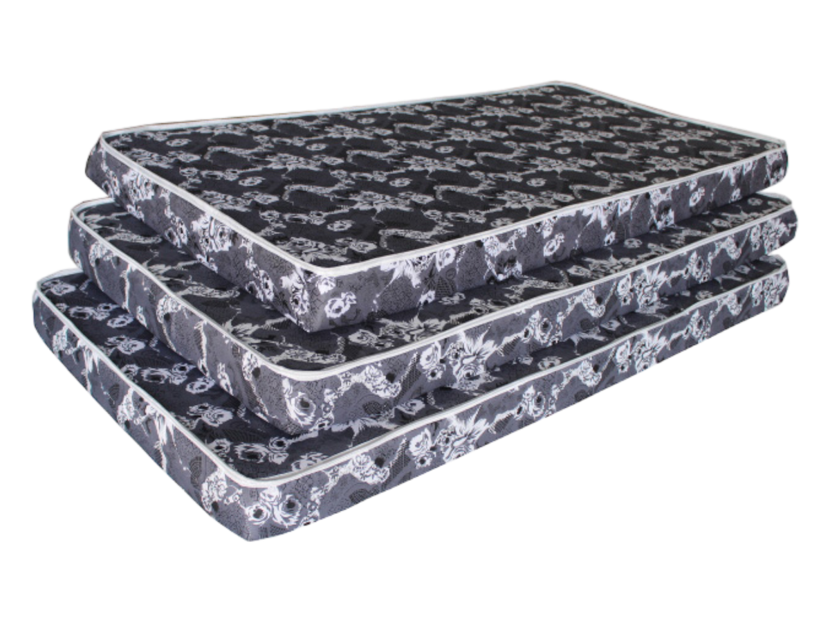 Sleep In Regular Foam mattress