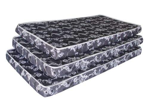 Sleep In Regular Foam Mattress (5″)