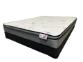 Sleep In Rest-o-pedic mattress