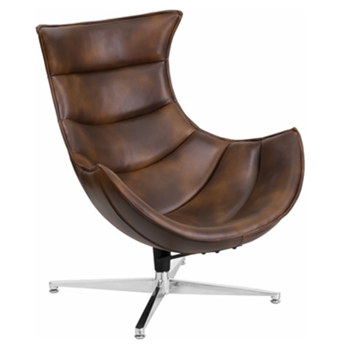 Retro Lounge Chair