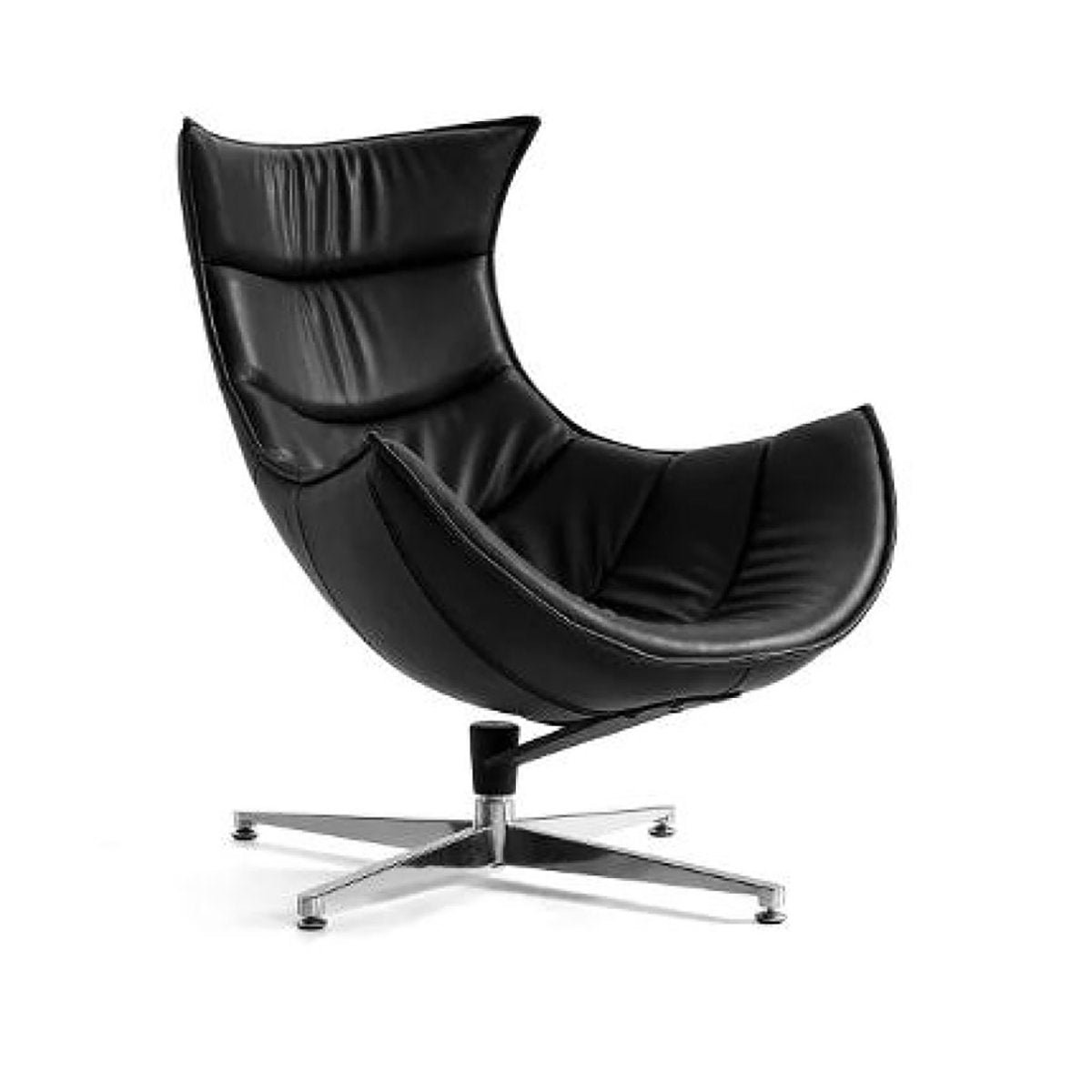 Retro Lounge Chair