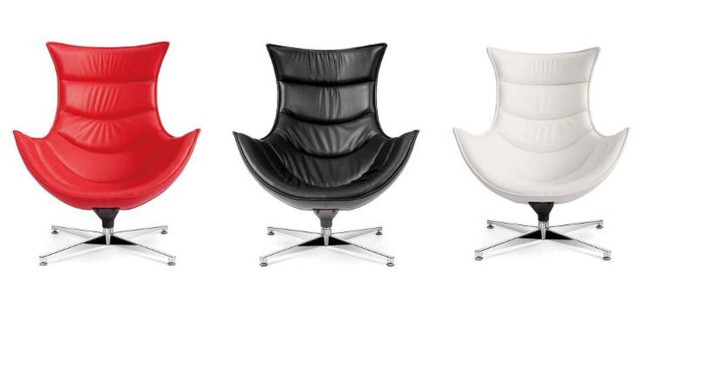 Retro Lounge Chair