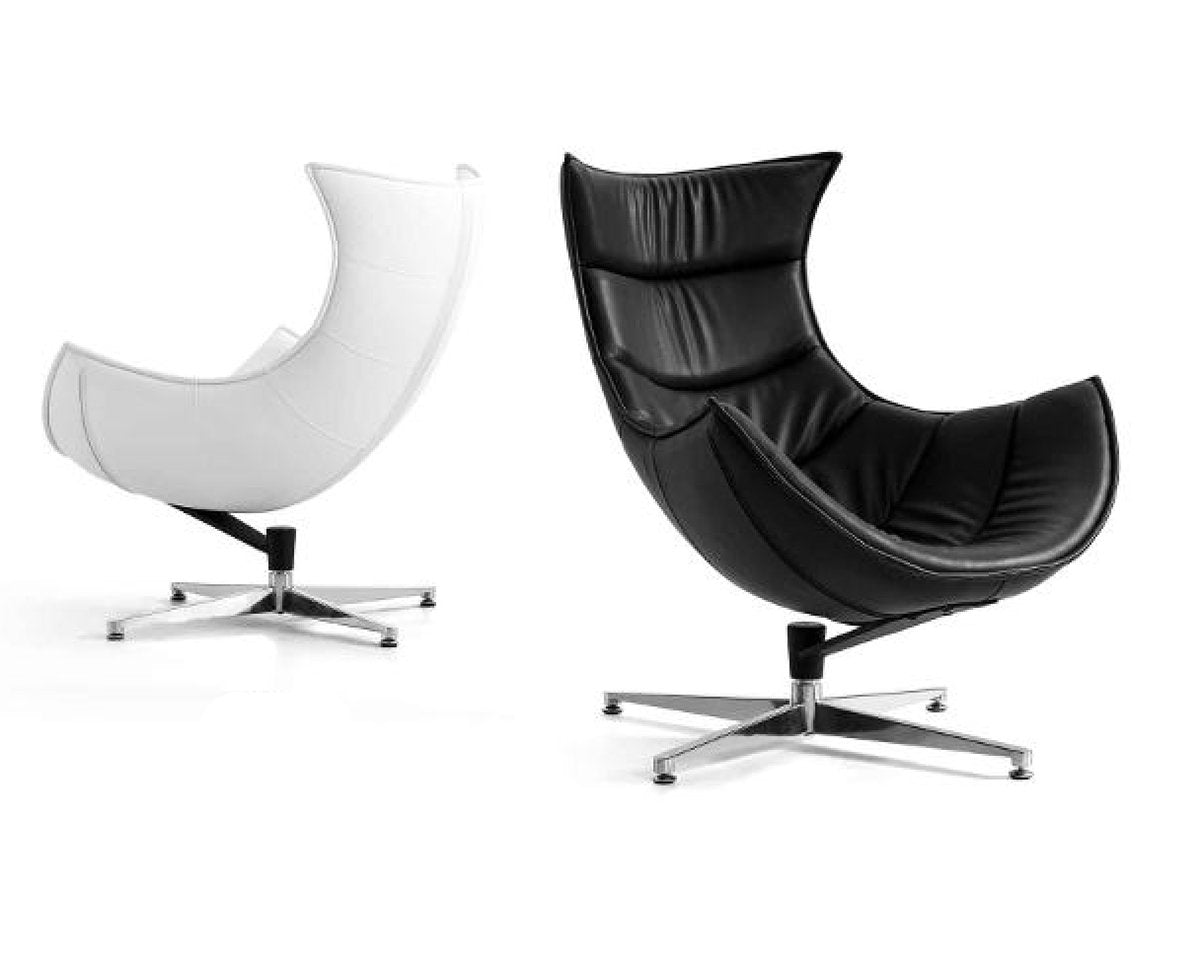 Retro Lounge Chair