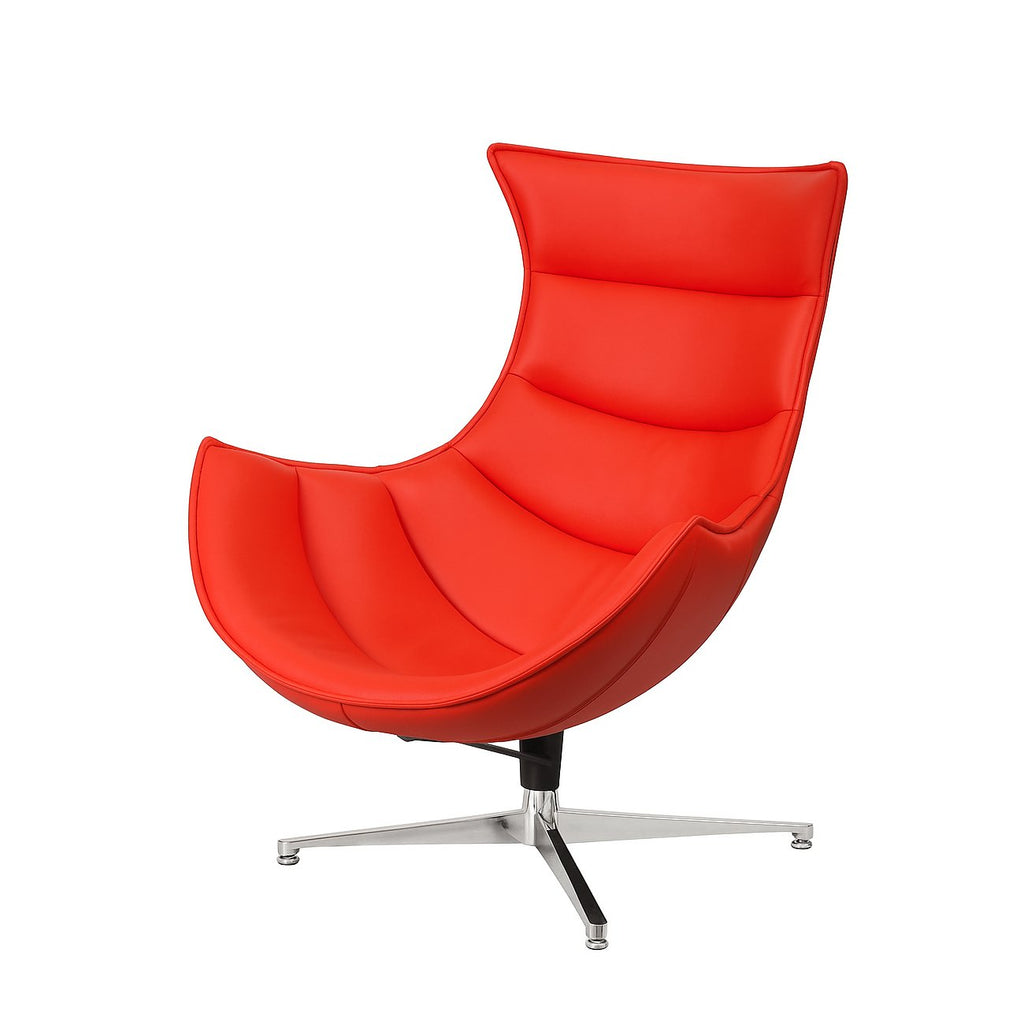 Retro Lounge Chair