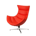 Retro Lounge Chair