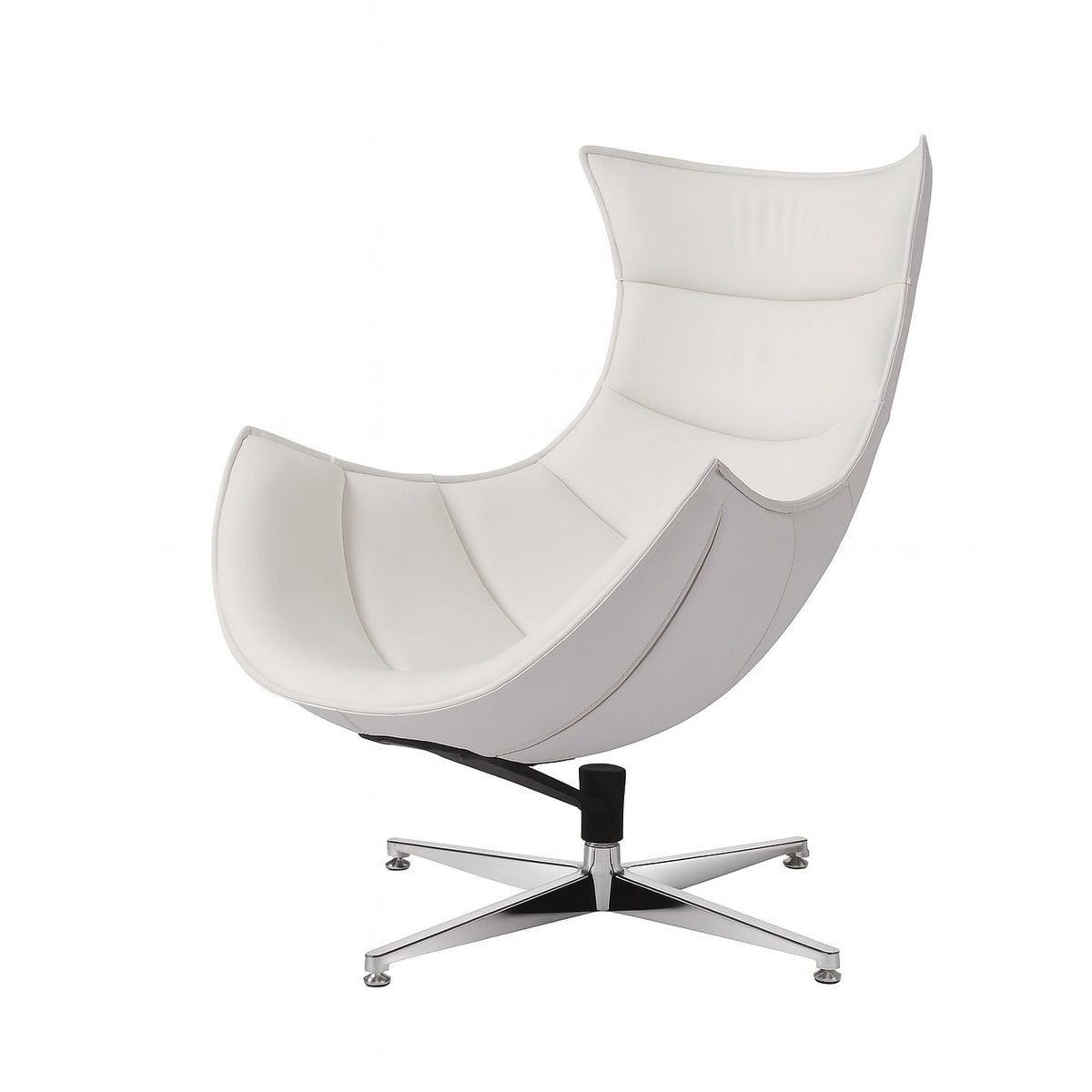 Retro Lounge Chair