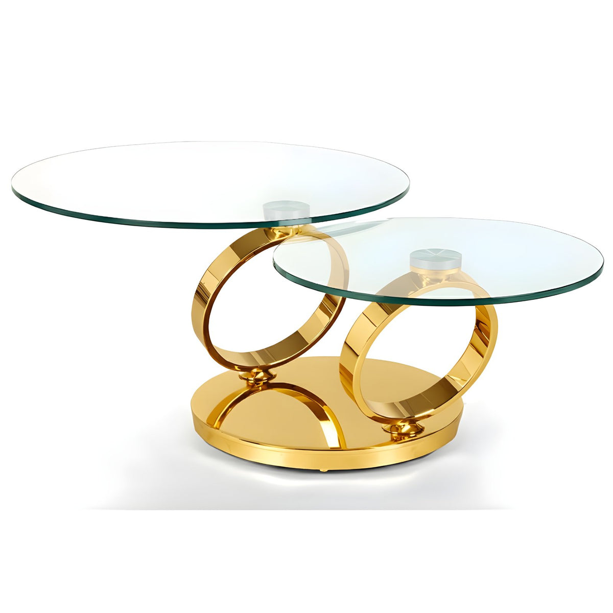 Ring Coffee Table