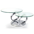 Ring Coffee Table