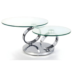 Ring Coffee Table