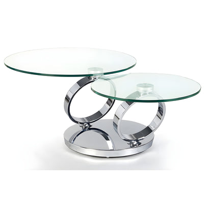 Ring Coffee Table