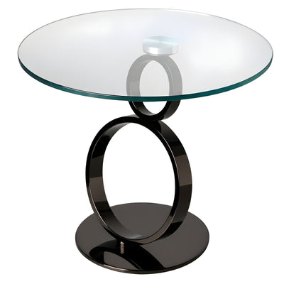 Ring End Table