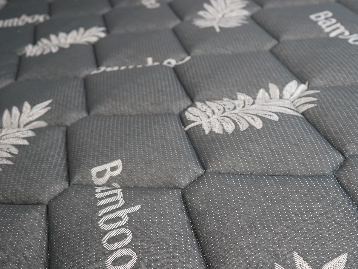 Alora Sweet Sleep mattress fabric