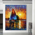 Sail Away
