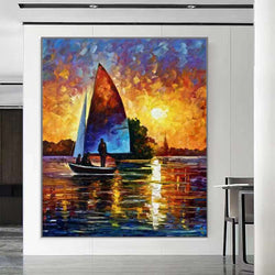 Sail Away