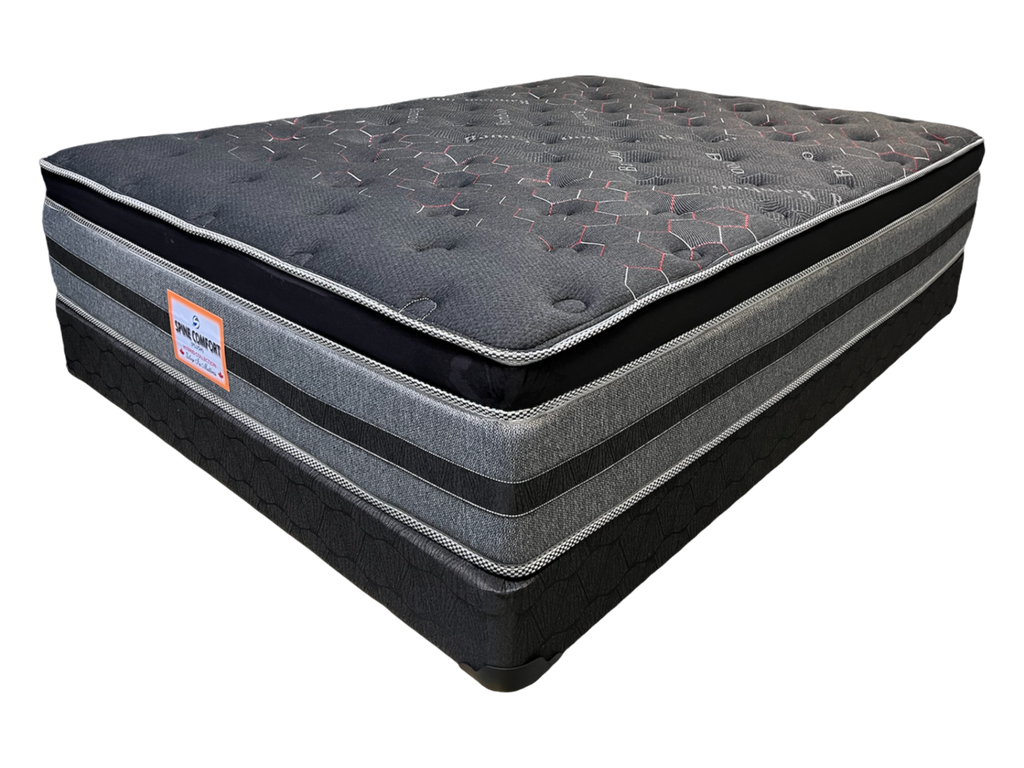 Sleep In Spine Comfort mattress