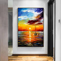 Sunset View