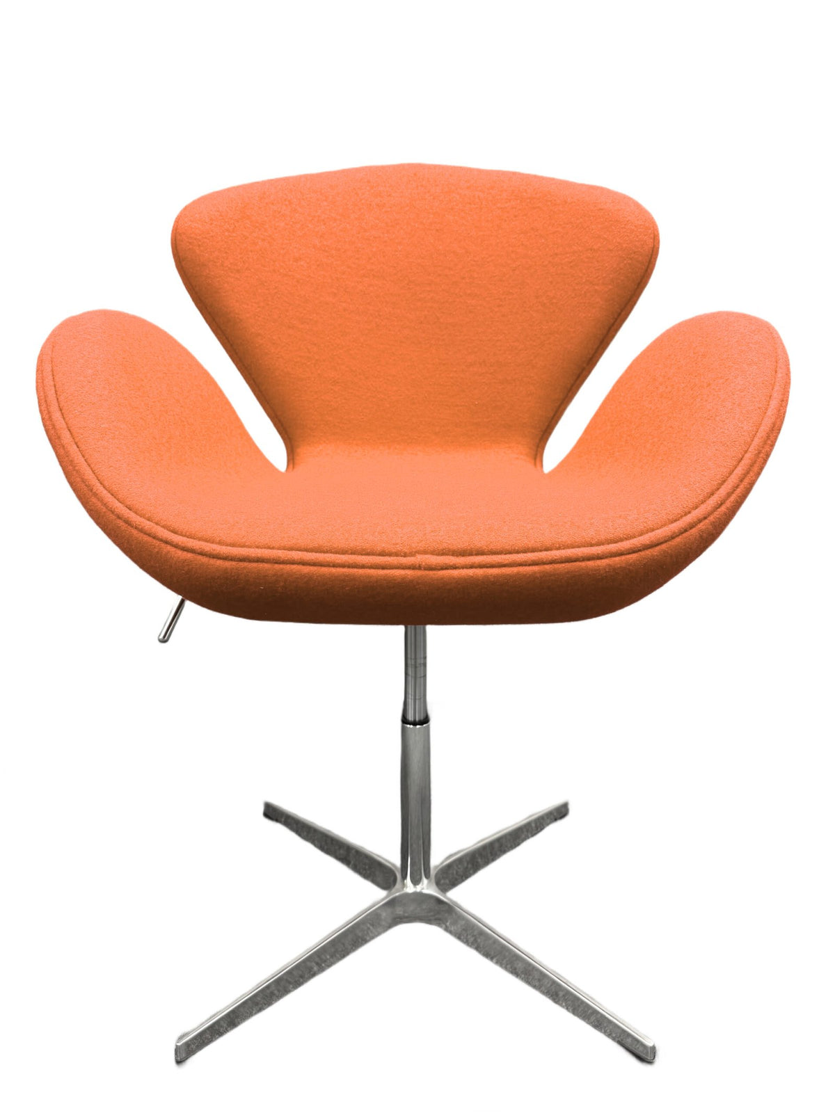 Swan Accent Chair