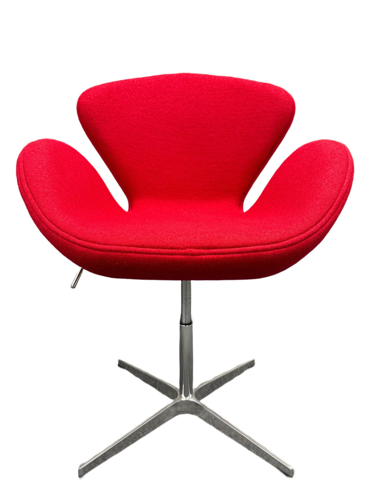 Swan Accent Chair