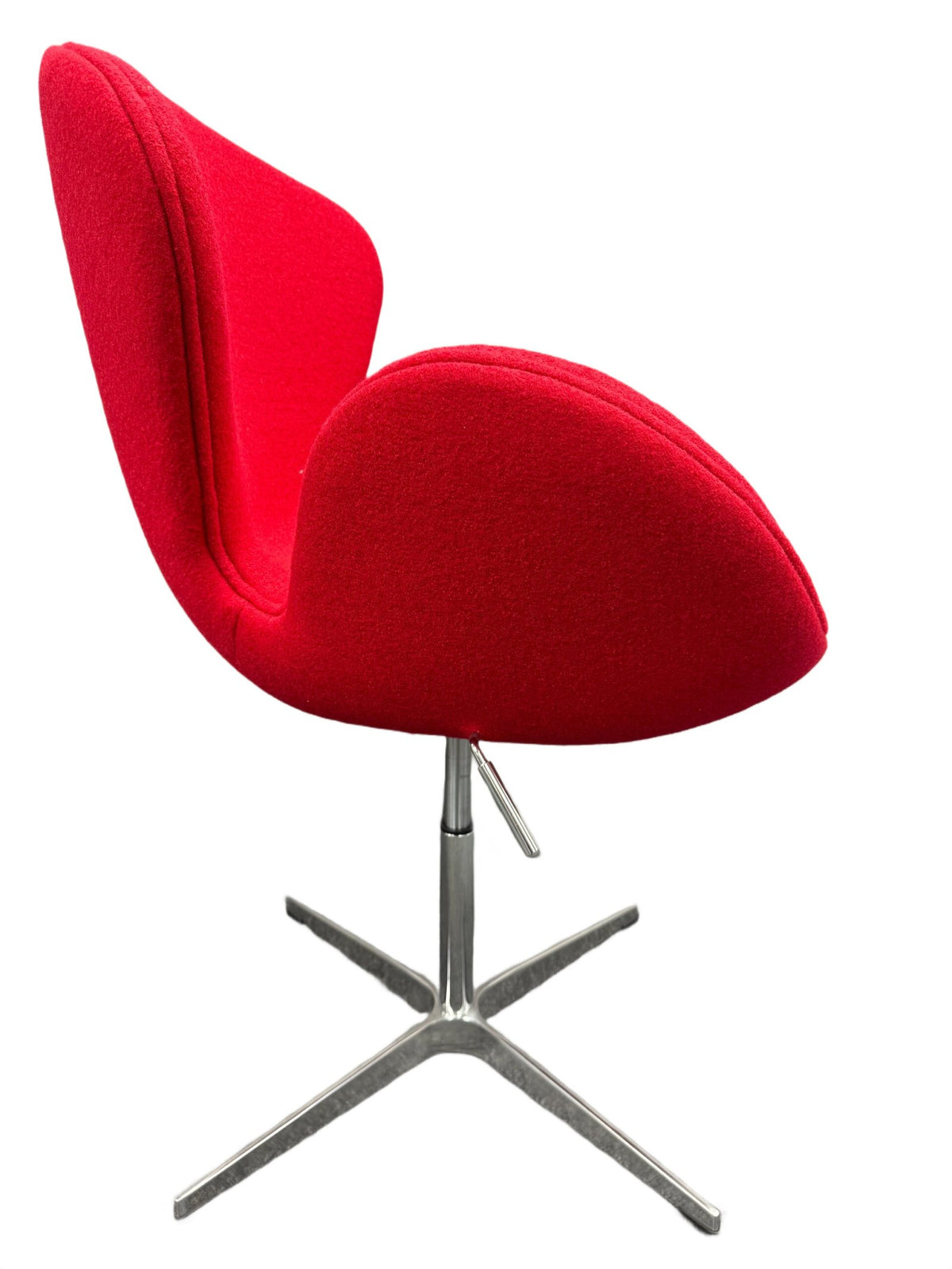 Swan Accent Chair