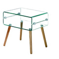 Symphony End Table