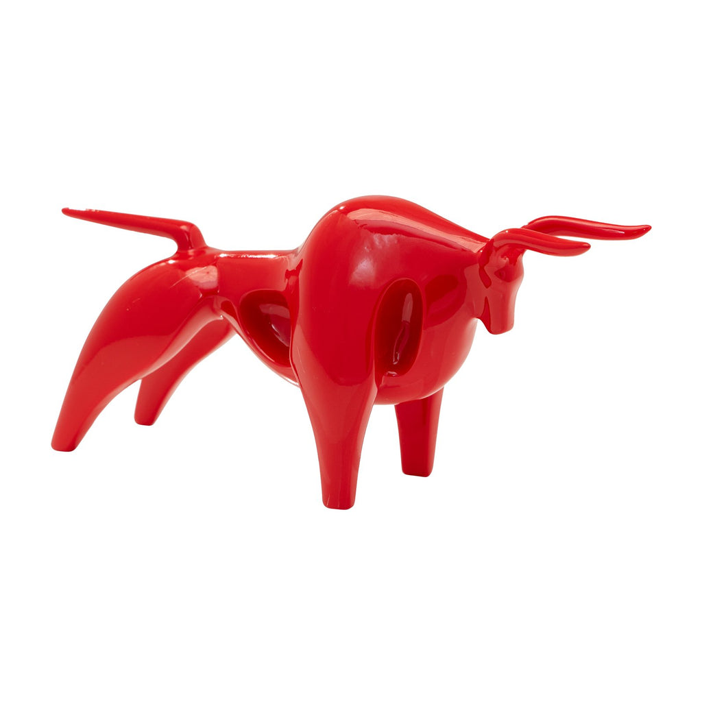 Taurus Statue