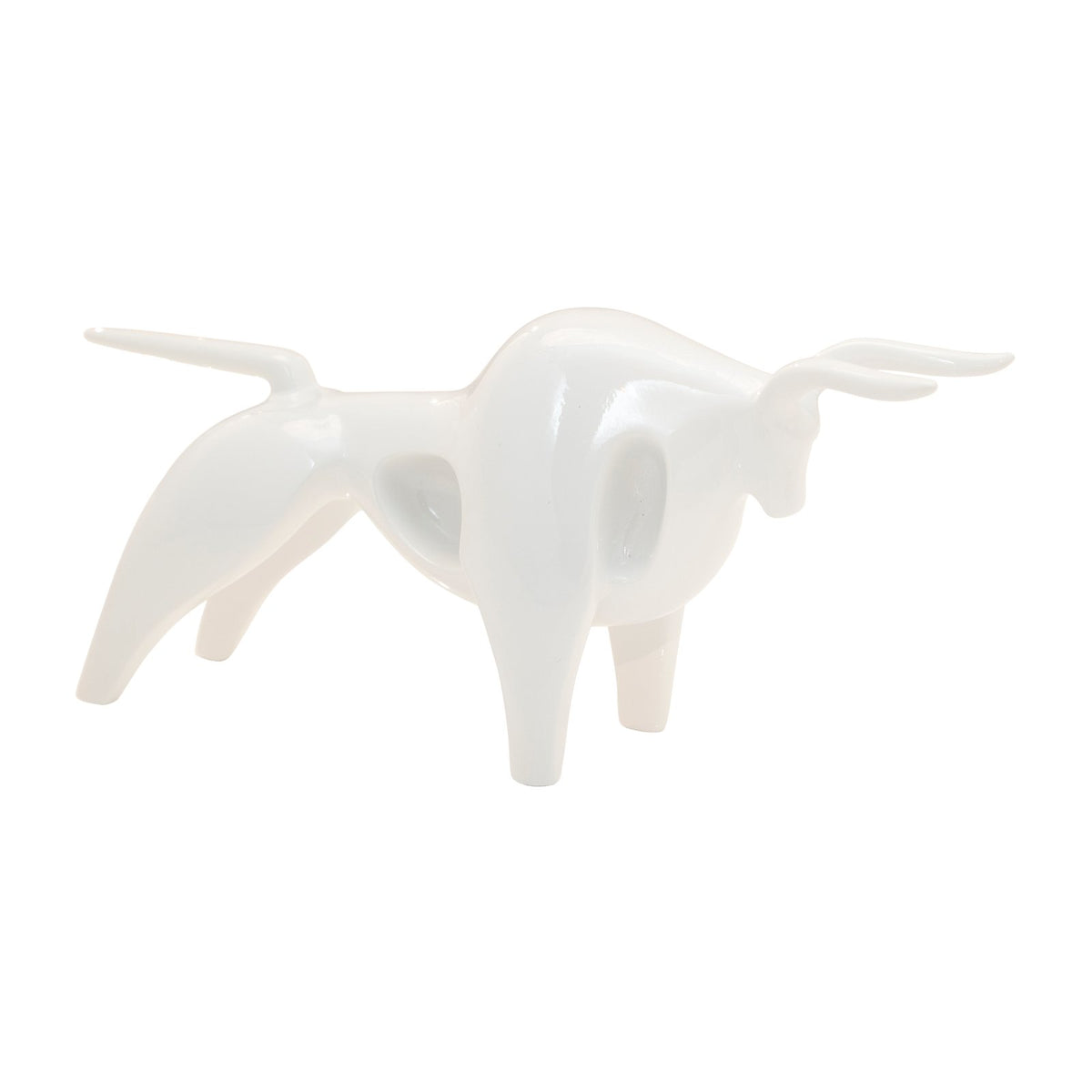 Taurus Statue