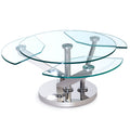 Tesla Coffee Table