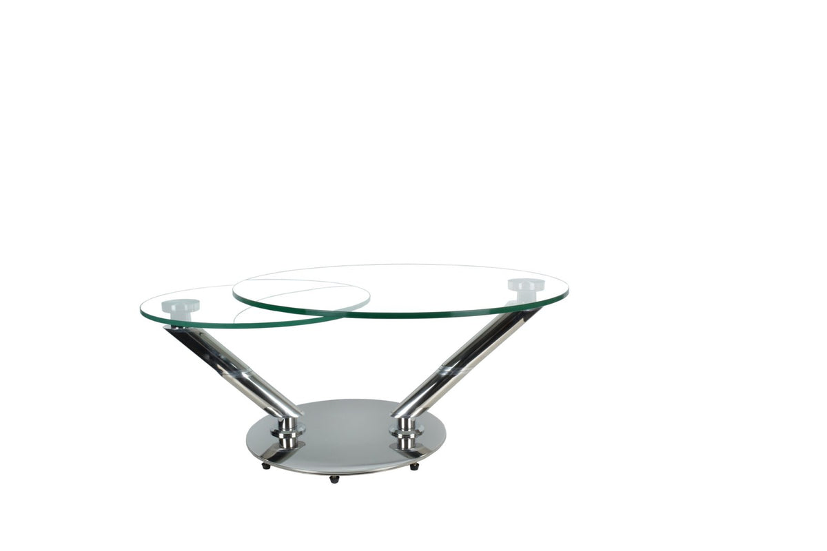 Titanic Coffee Table