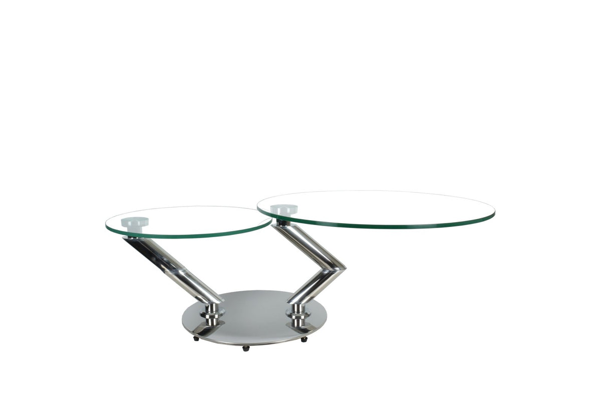 Titanic Coffee Table