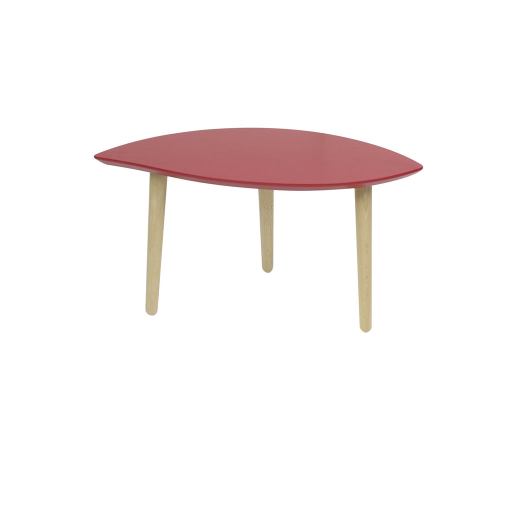 Tokyo Accent Side Table