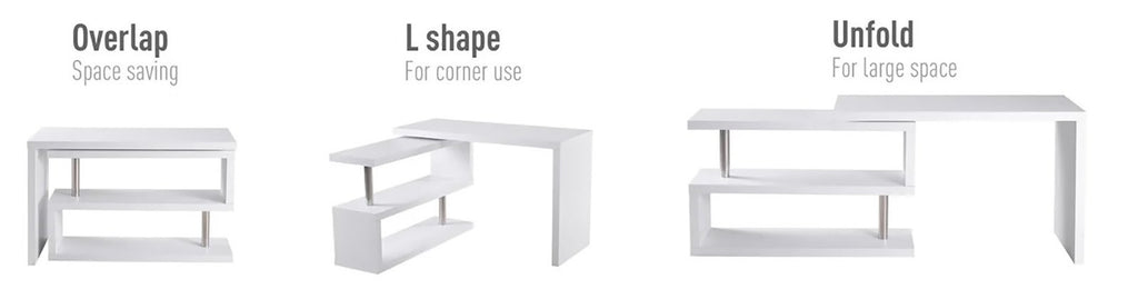 Tyler Desk