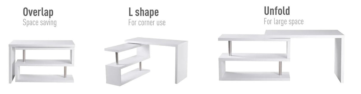 Tyler Desk