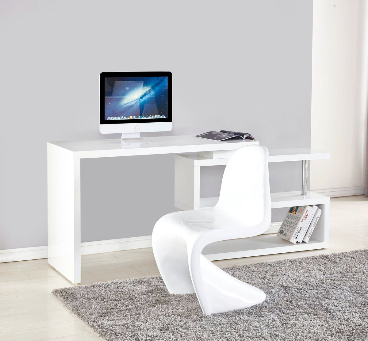 Tyler Desk