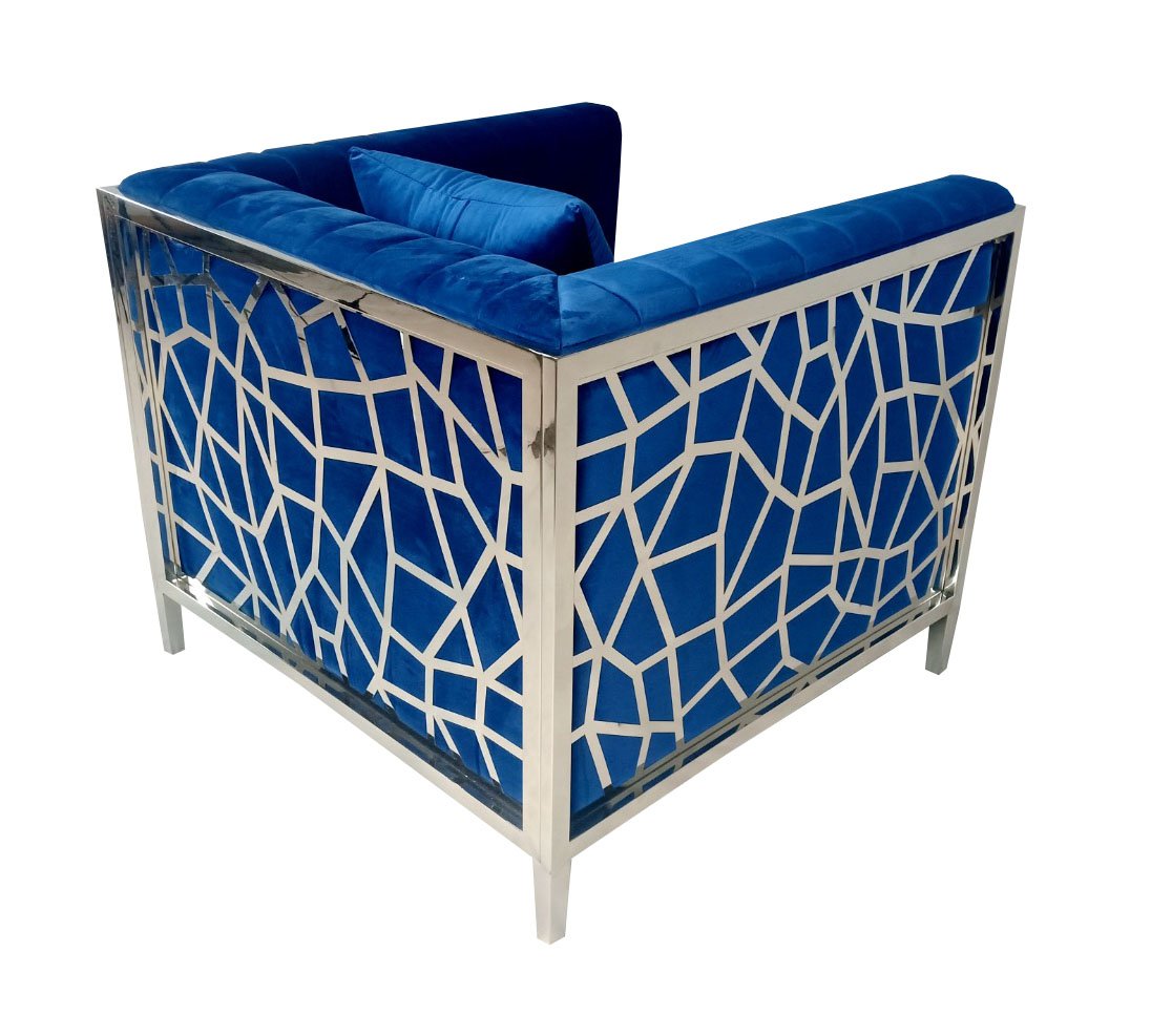 Valentine Armchair Sofa