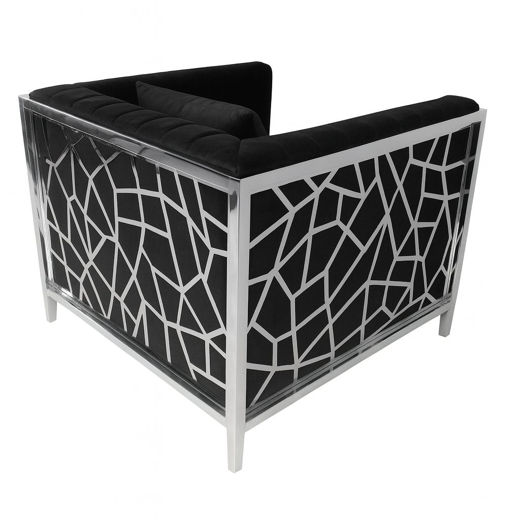 Valentine Armchair Sofa
