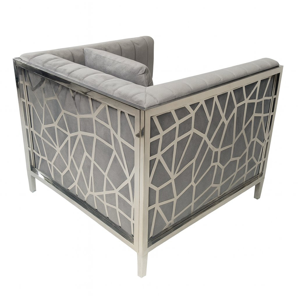 Valentine Armchair Sofa