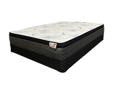 Sleep In Velvet Rose mattress