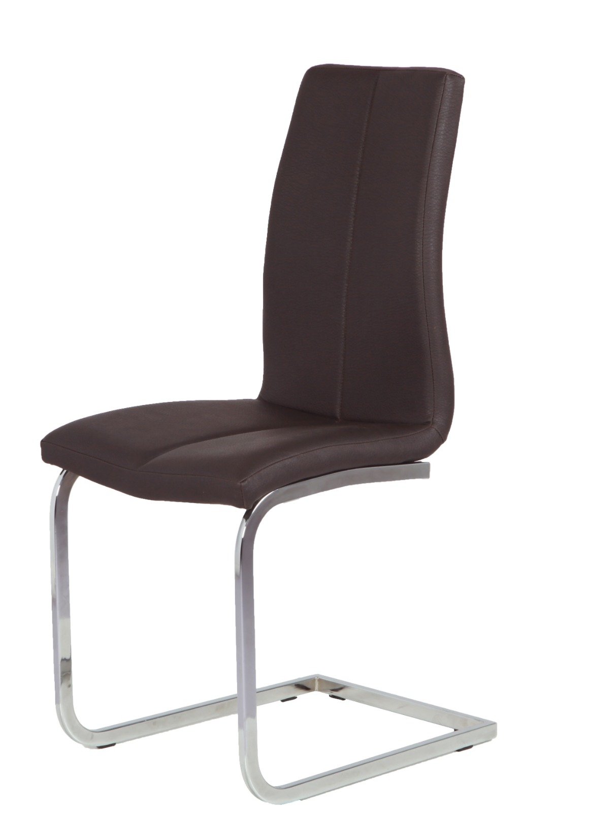 Victory Dining Chair – Silver