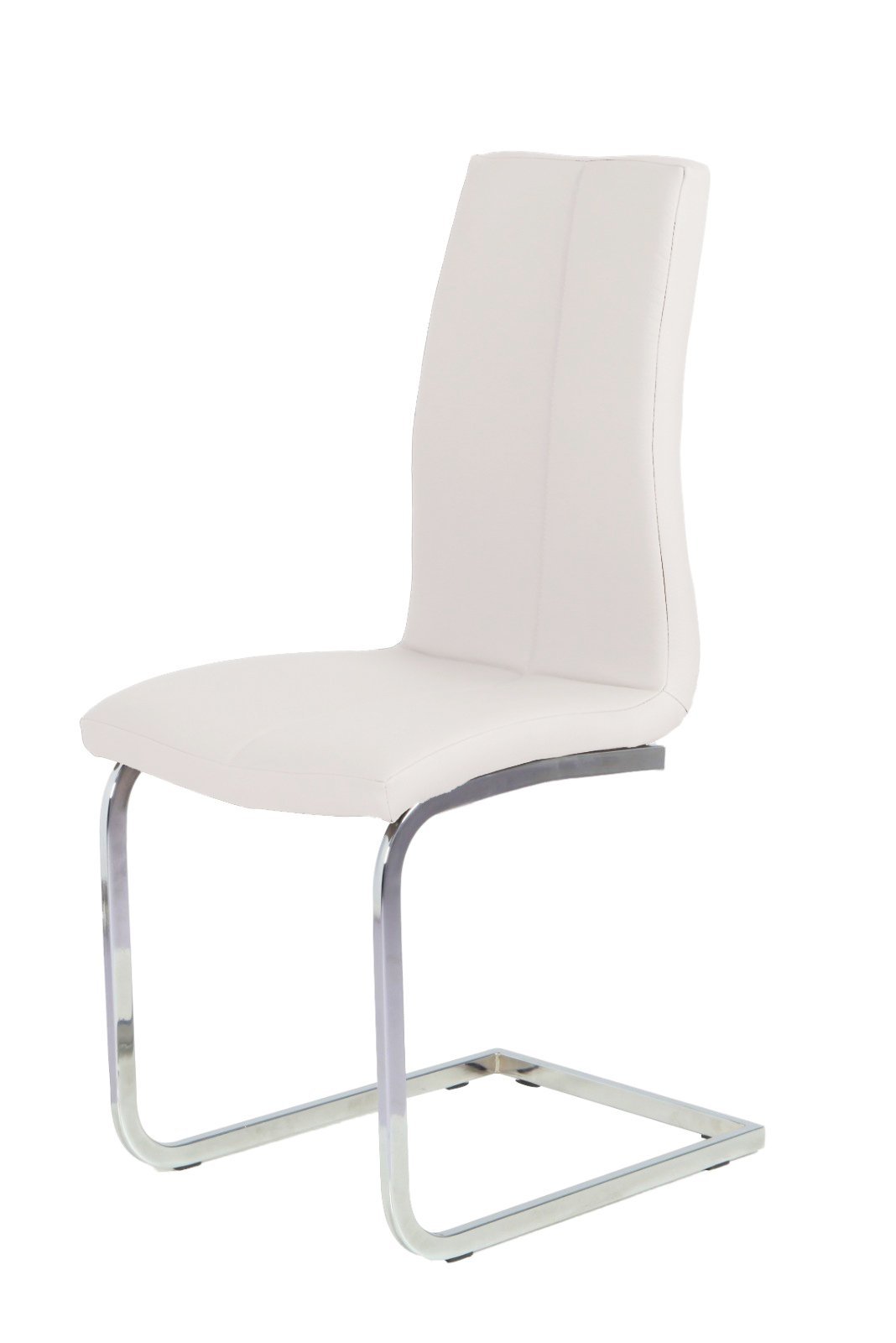 Victory Dining Chair – Silver