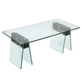 Wills Coffee Table