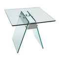 Wills End Table
