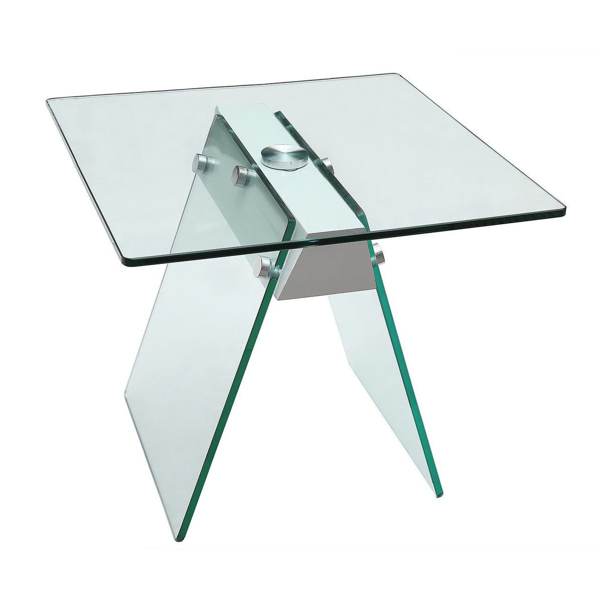 Wills End Table