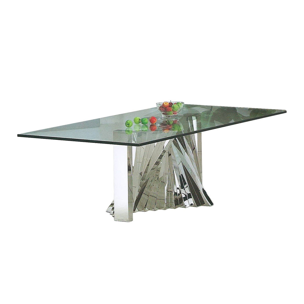 Windsor Coffee Table