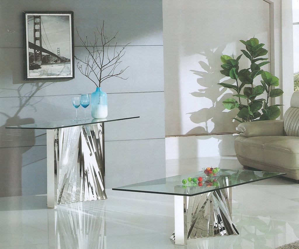 Windsor Coffee Table