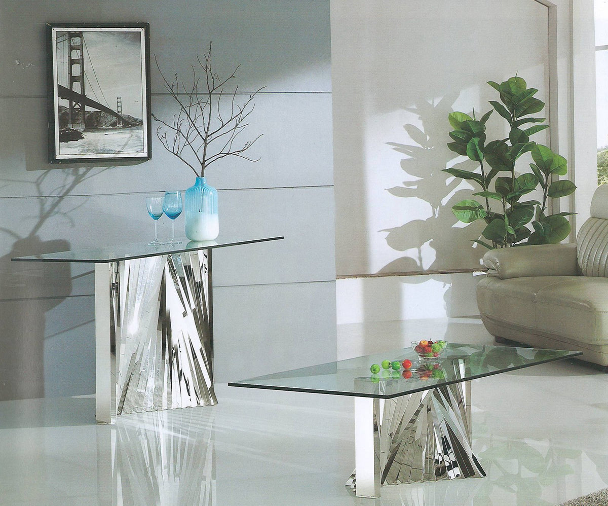 Windsor Coffee Table