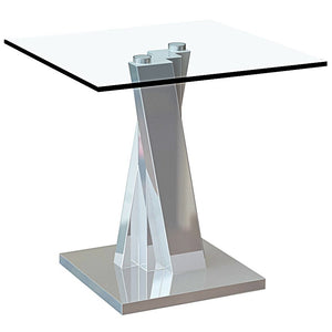 Windsor End Table