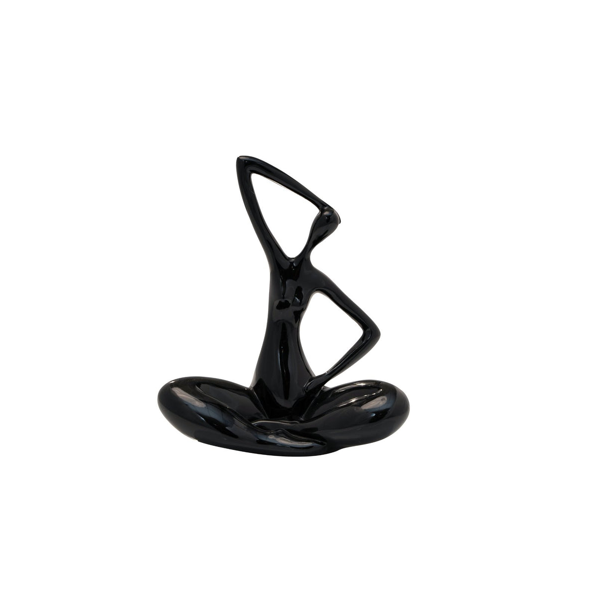 Relaxed Yoga