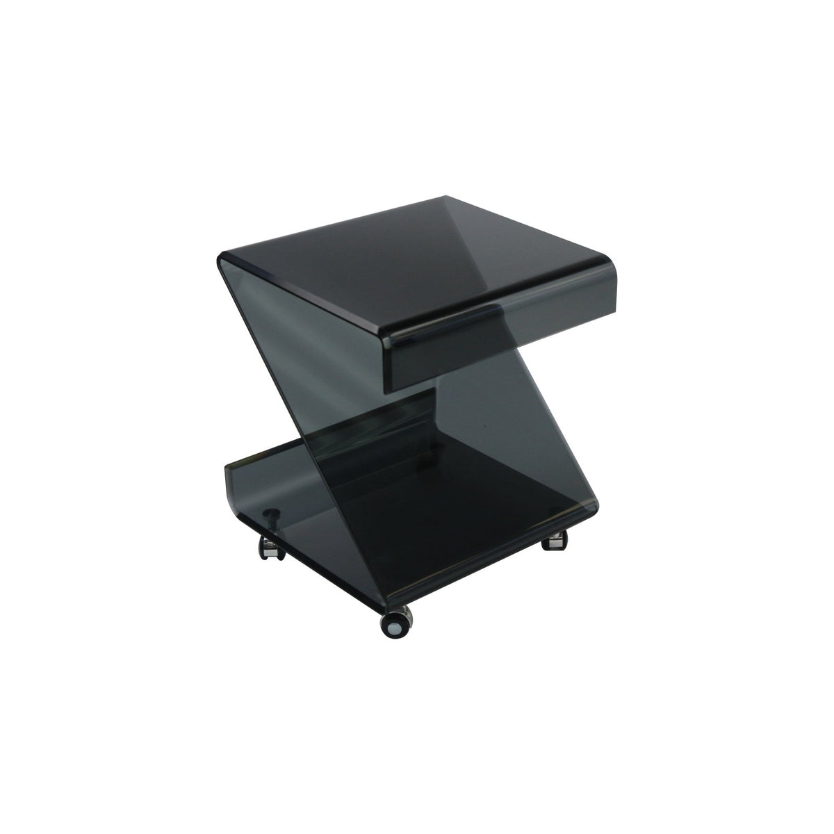 Zed Accent Trolley