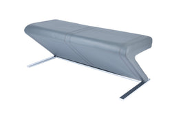 Zen Bench – Silver